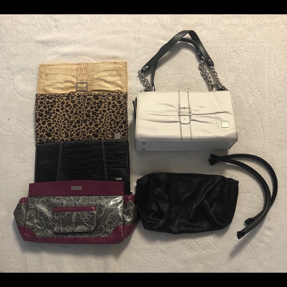 Miche interchangeable handbag